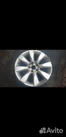 R18 Nordman Nordman 4 235/65, PCD 5x120.6 DIA 38