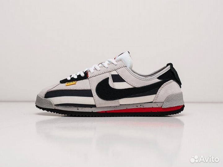 Кроссовки Nike Cortez SP x Union LA Grey (36-45)