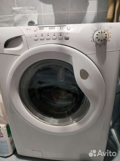 Стиральная машина Candy