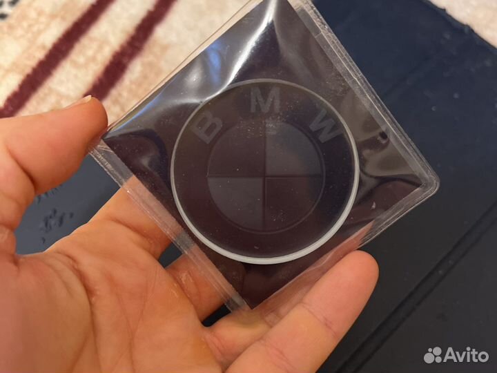 Сувенирный значок BMW