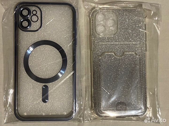 Power Bank(и) и чехлы