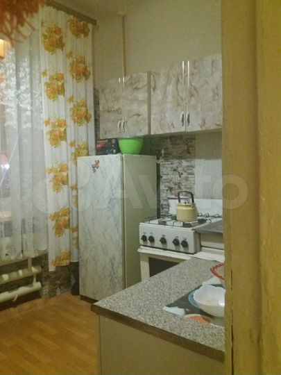 2-к. квартира, 64 м², 1/4 эт.