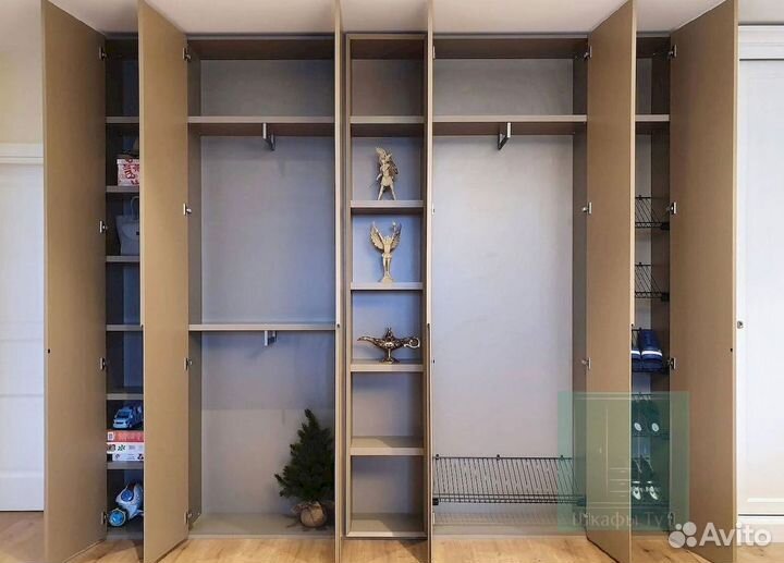 Шкаф для одежды