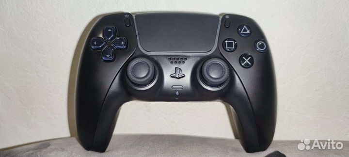 Джойстик Ps5 Ps4 Sony PlayStation