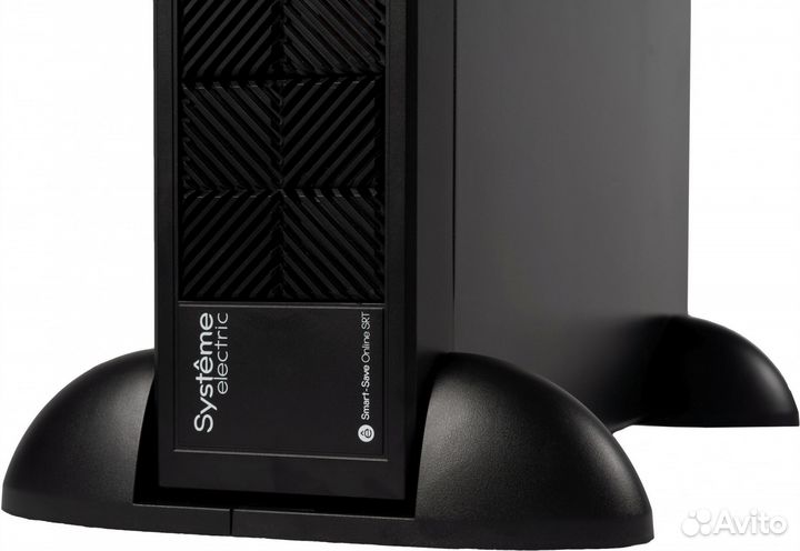 Ибп systeme electric srtse1500rtxli