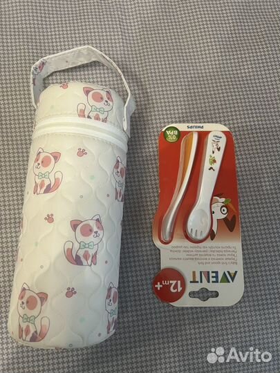 Детские принадлежности