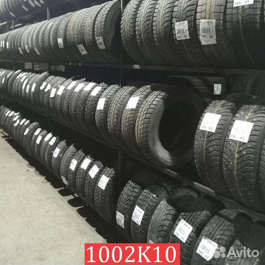 Pirelli Scorpion Winter 215/65 R17 100S