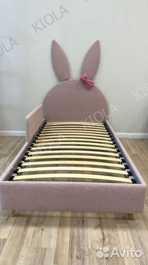 Детский мягкий диван