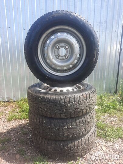 Yokohama A.Drive AA01 185/60 R15 84H