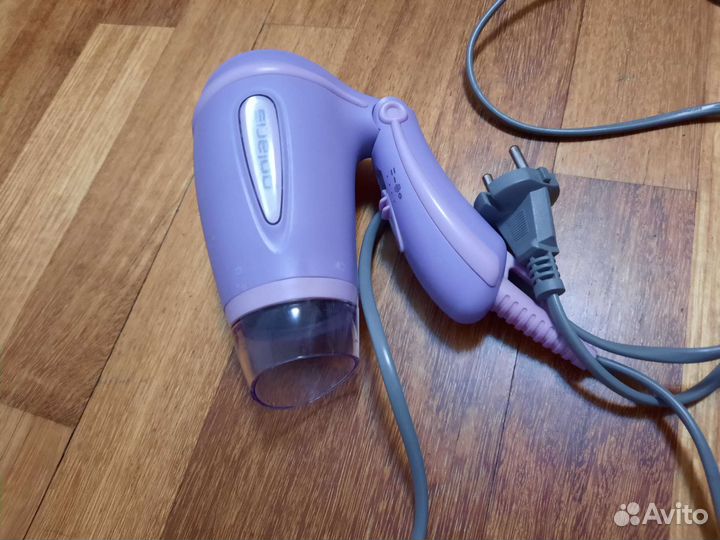 Фен нерабочий