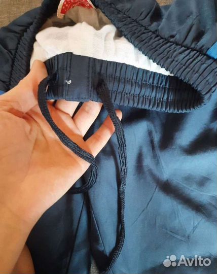 Новый спортивный костюм на мальчика 140см (10 лет