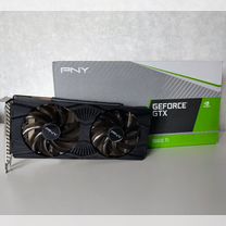 PNY GTX 1660 TI 6GB