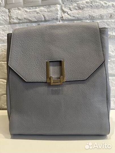 Рюкзак женский натуральная кожа