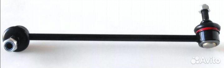 Тяга стабилизатора chevrolet lacetti 03- передний