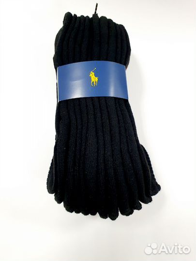 Носки Ralph Lauren Polo оригинал