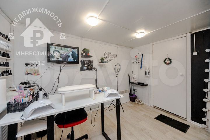 Помещение 85м в центре с паркинг