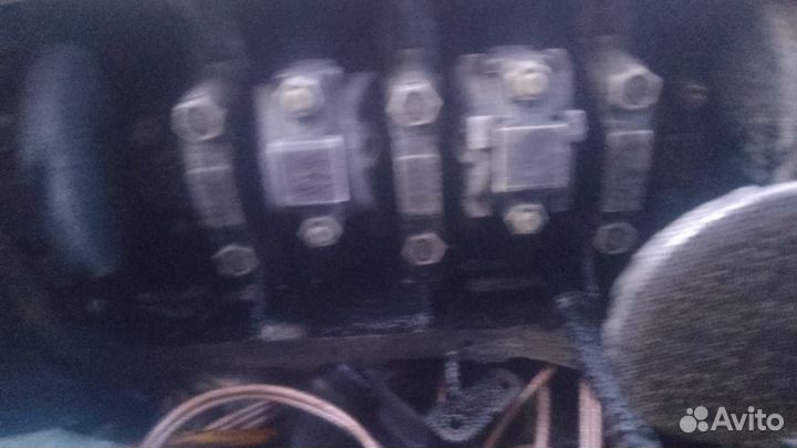 Блок ваз 2101