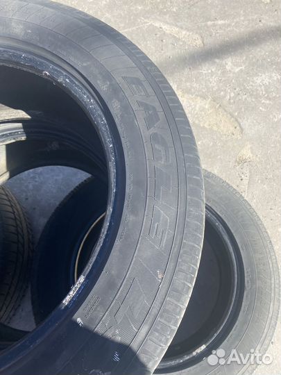 Goodyear Eagle LS 2 255/55 R18