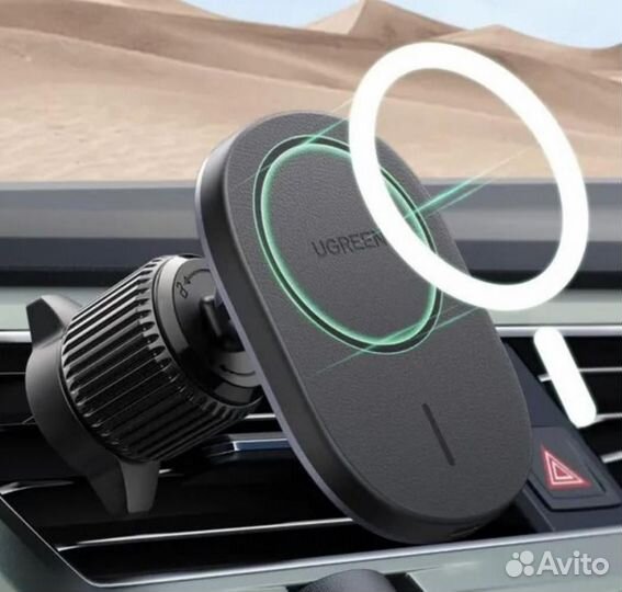 Беспроводное зарядное устройство ugreen CD345 (25