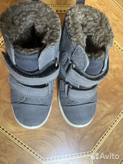 Сапоги/ботинки