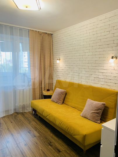 3-к. квартира, 64,7 м², 7/9 эт.