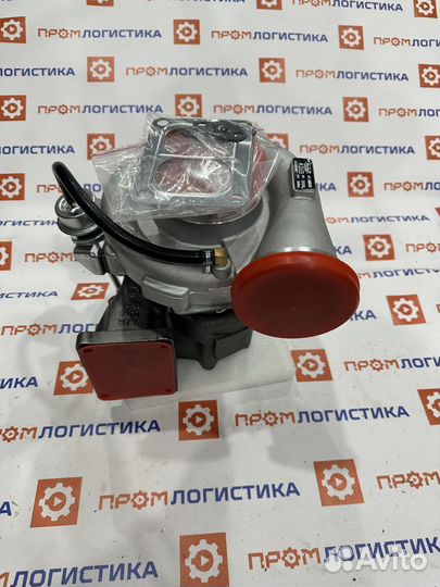 Турбокомпресор shine tean 1000874378 WP12.430E50