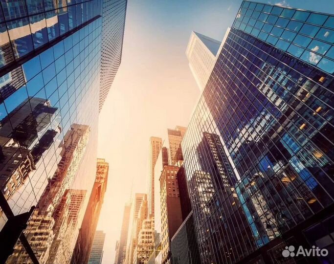 Частный маклер риэлтор