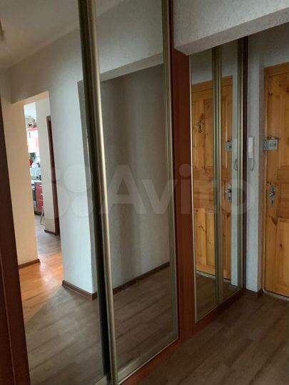 2-к. квартира, 52 м², 14/14 эт.