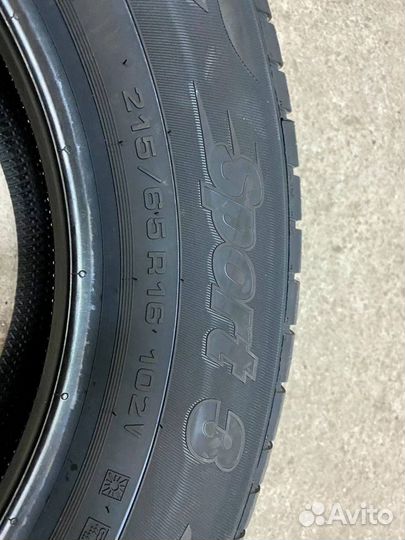 Cordiant Sport 3 PS2 215/65 R16 102V