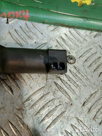 Катушка зажигания Renault Symbol седан 1.4 2005