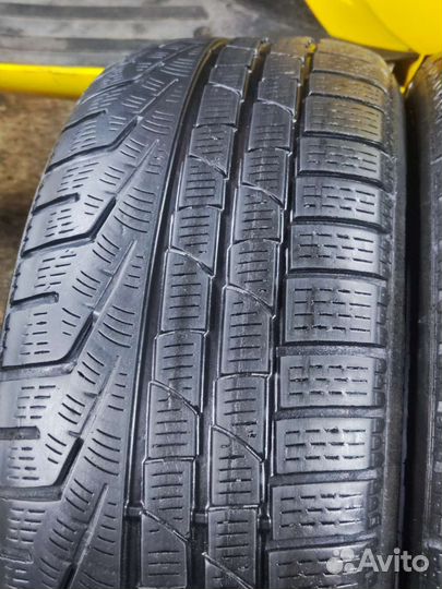 Pirelli Winter Sottozero 210 Serie II 225/50 R17 94H