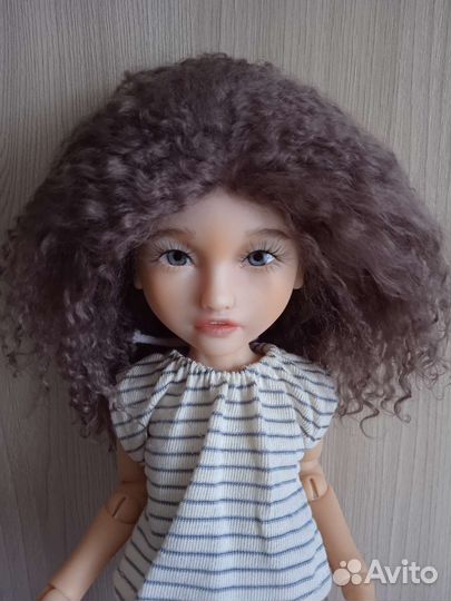 Для кукол Паола Рейна, парики, Bratz Lil Angelz