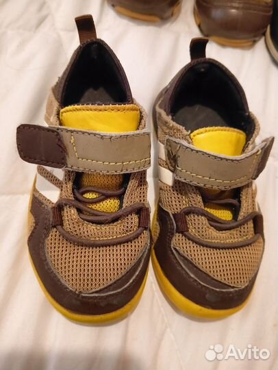 Кросовки детские