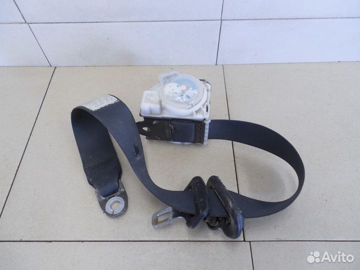 Ремень безопасности Grand Vitara 2006-2015