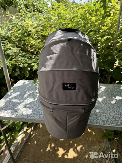 Люлька для Valco bany snap duo