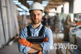 Слесарь-сборщик мк, вахта в Челябинск, жилье