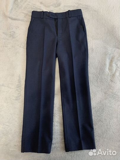 Костюм детский школьный