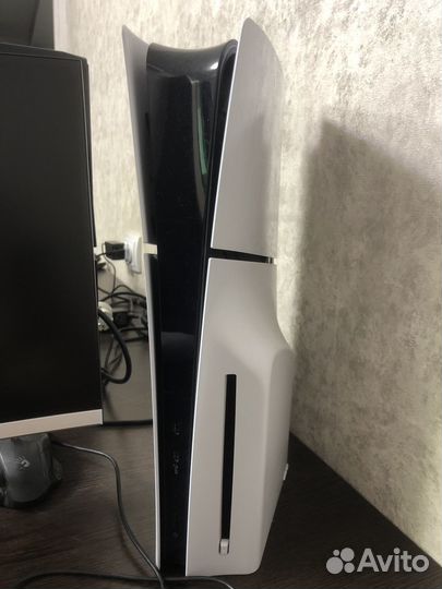 PS5 Slim