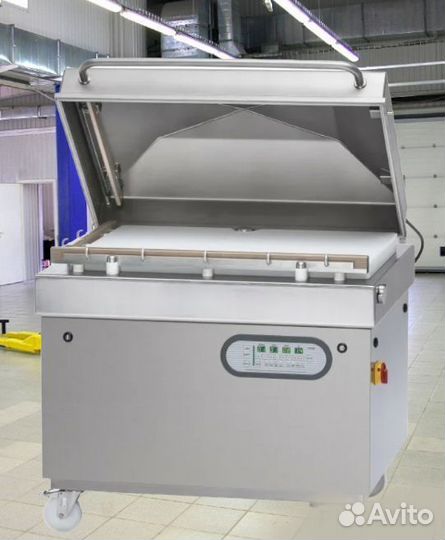 Вакуумный упаковщик boss Titan F-1000A