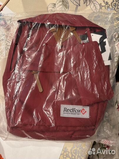 Рюкзак новый