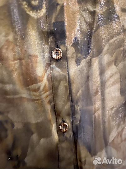 Рубашка шемизье