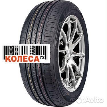 Tracmax X-Privilo TX5 195/50 R15