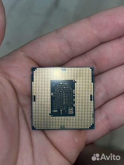 Процессор intel core i5-6400 SR2L7 2.70