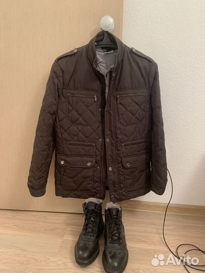 Пакет вещей на парня 14-18 лет