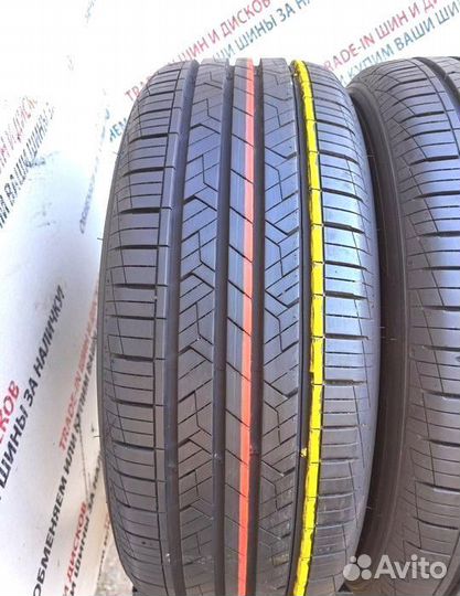Hankook Kinergy EX H308 205/55 R16 91H