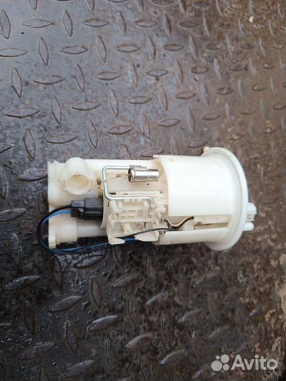 Топливный насос yamaha r6 03-05