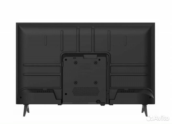 Умный телевизор sber SDX-32F2139 FHD (1920*1080)