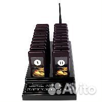 Retekess T112 Система оповещения