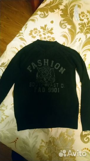 Свитшот мужской