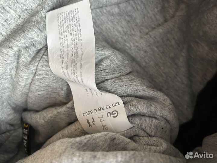 Комбинезон gulliver